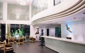 Туры в отель The Xtreme Suites