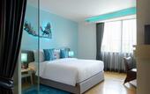 Туры в отель The Xtreme Suites