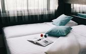 Туры в отель The Xtreme Suites