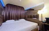 Туры в отель The Xtreme Suites