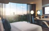 Туры в отель The Xtreme Suites