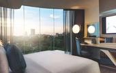 Туры в отель The Xtreme Suites