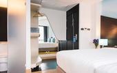 Туры в отель The Xtreme Suites
