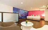 Туры в отель The Xtreme Suites