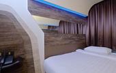 Туры в отель The Xtreme Suites