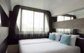 Туры в отель The Xtreme Suites