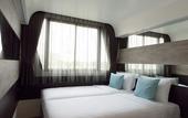 Туры в отель The Xtreme Suites