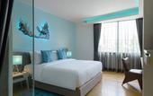 Туры в отель The Xtreme Suites