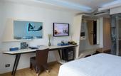 Туры в отель The Xtreme Suites