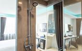 Туры в отель The Xtreme Suites