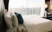 Туры в отель The Xtreme Suites
