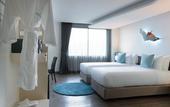 Туры в отель The Xtreme Suites