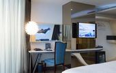 Туры в отель The Xtreme Suites