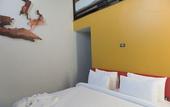 Туры в отель The Xtreme Suites