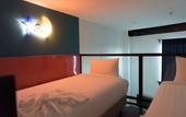 Туры в отель The Xtreme Suites