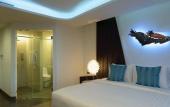 Туры в отель The Xtreme Suites