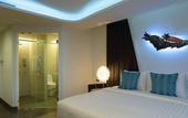 Туры в отель The Xtreme Suites