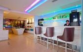 Туры в отель The Xtreme Suites
