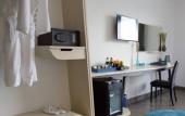 Туры в отель The Xtreme Suites