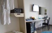Туры в отель The Xtreme Suites