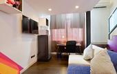 Туры в отель The Xtreme Suites