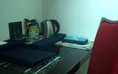 Туры в отель The Xtreme Suites