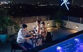 Туры в отель The Xtreme Suites