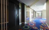 Туры в отель The Xtreme Suites