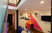 Туры в отель The Xtreme Suites