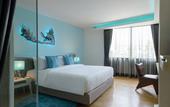Туры в отель The Xtreme Suites
