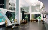 Туры в отель The Xtreme Suites