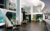 Туры в отель The Xtreme Suites