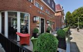 Туры в отель Amsterdam Forest Hotel