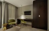 Туры в отель Amsterdam Forest Hotel