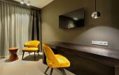 Туры в отель Amsterdam Forest Hotel