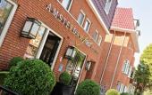 Туры в отель Amsterdam Forest Hotel