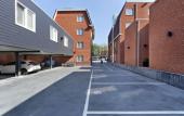 Туры в отель Amsterdam Forest Hotel