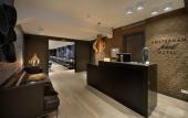 Туры в отель Amsterdam Forest Hotel