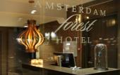 Туры в отель Amsterdam Forest Hotel