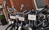 Туры в отель Amsterdam Forest Hotel