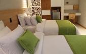 Туры в отель Terra Biohotel