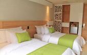Туры в отель Terra Biohotel