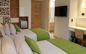 Туры в отель Terra Biohotel
