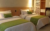 Туры в отель Terra Biohotel