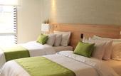 Туры в отель Terra Biohotel
