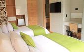 Туры в отель Terra Biohotel