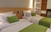 Туры в отель Terra Biohotel