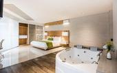 Туры в отель Terra Biohotel
