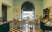Туры в отель Hotel Rex