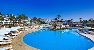 Safir Sharm Waterfalls Resort 5*